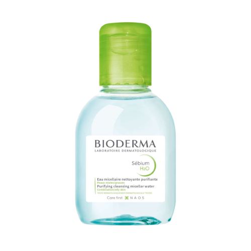 BIODERMA SEBIUM H20 MICELARNA OTOPINA 100ML