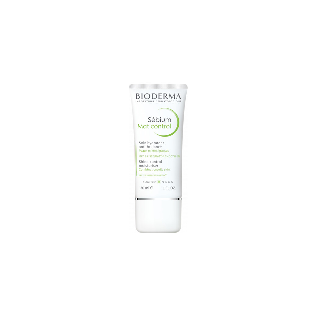 BIODERMA SEBIUM MAT CONTROL KREMA 30ML