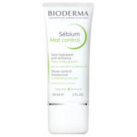 BIODERMA SEBIUM MAT CONTROL KREMA 30ML
