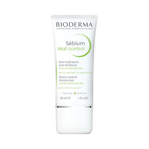 BIODERMA SEBIUM MAT CONTROL KREMA 30ML