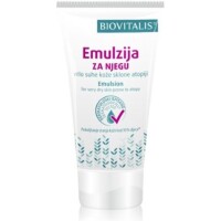BIOVITALIS EMULZIJA ZA KOŽU SKLONU ATOPIJI 50ML