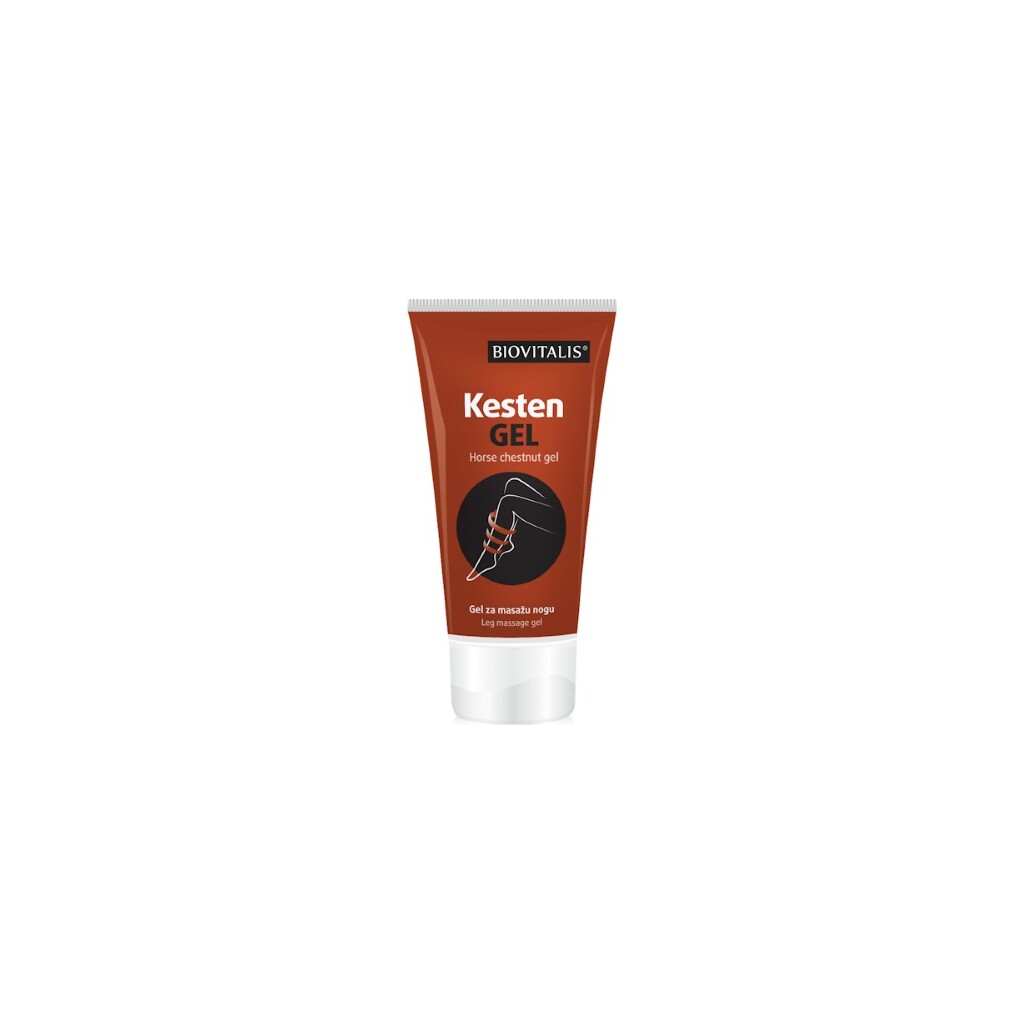 BIOVITALIS KESTEN GEL 150ML
