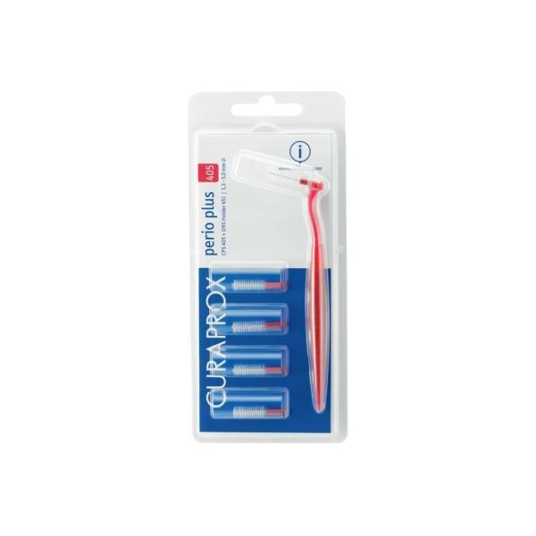 CURAPROX CPS 405 PERIO INTERDENTALNA ČETKICA