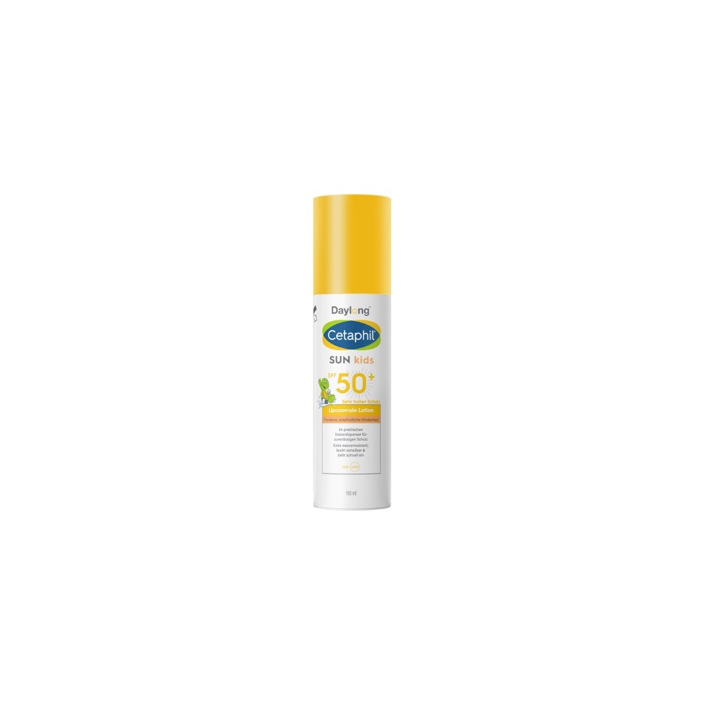 DAYLONG CETAPHIL SUN KIDS LOSION SPF50+ 150ML
