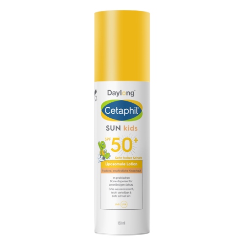 DAYLONG CETAPHIL SUN KIDS LOSION SPF50+ 150ML