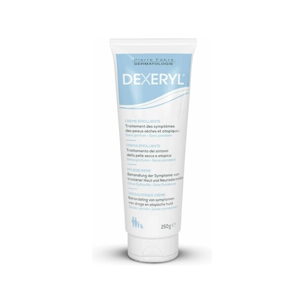 DEXERYL KREMA 250G