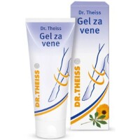 DR.THEISS GEL ZA VENE 100ML