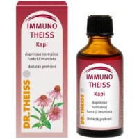 DR.THEISS IMMUNO THEISS KAPI 50ML