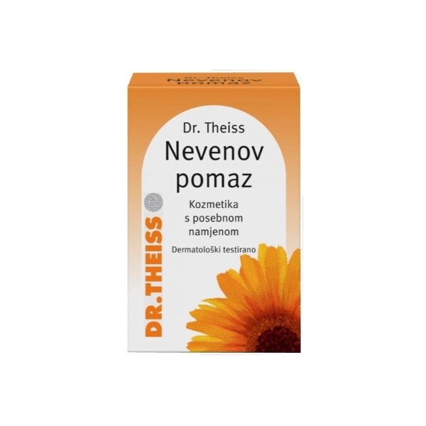 DR.THEISS NEVENOV POMAZ