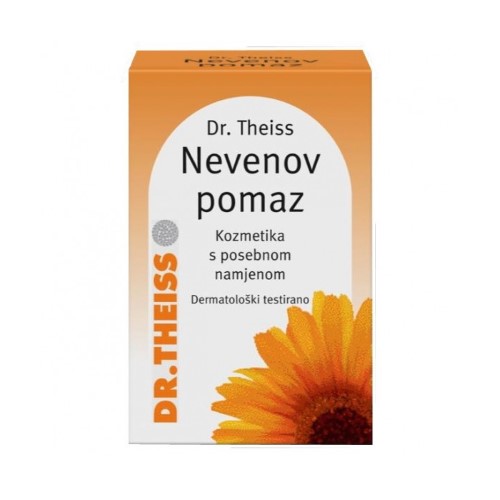 DR.THEISS NEVENOV POMAZ