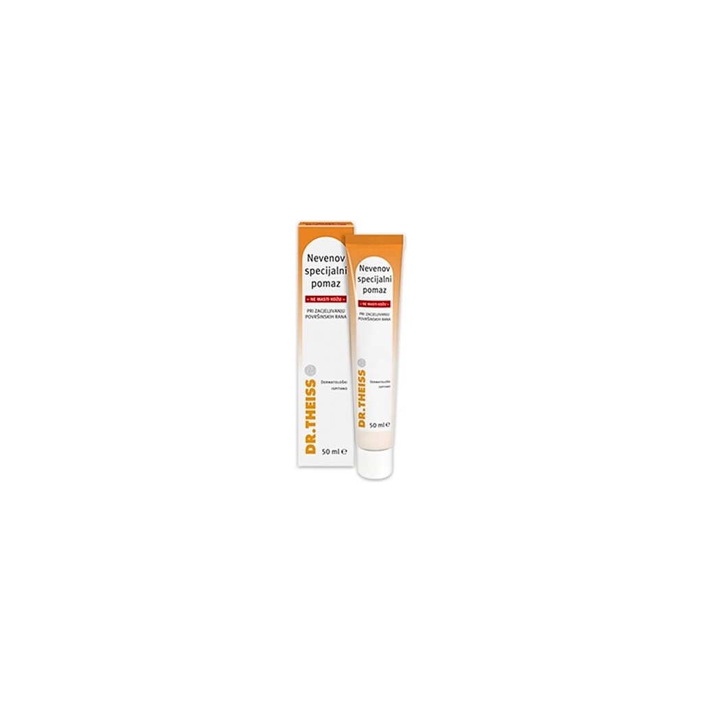 DR.THEISS NEVENOV POMAZ SPECIJALNI 50ML