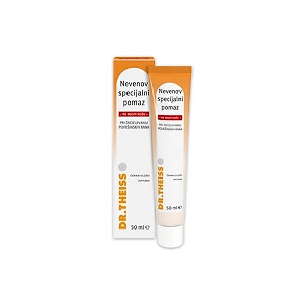 DR.THEISS NEVENOV POMAZ SPECIJALNI 50ML