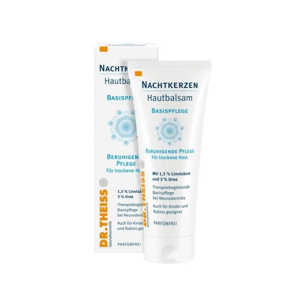 DR.THEISS NOĆURKOV BALZAM ZA KOŽU 100ML