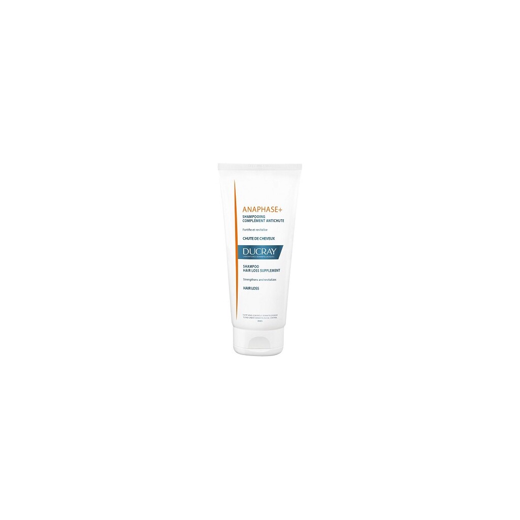 DUCRAY ANAPHASE+ ŠAMPON PROTIV ISPADANJA KOSE 200ML