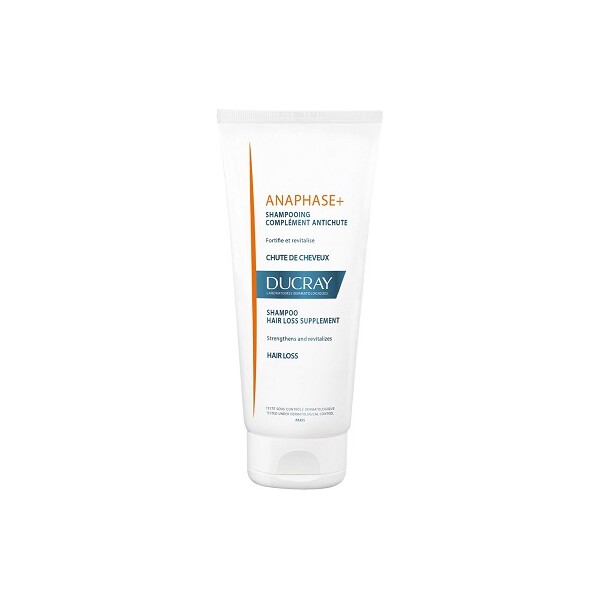 DUCRAY ANAPHASE+ ŠAMPON PROTIV ISPADANJA KOSE 200ML