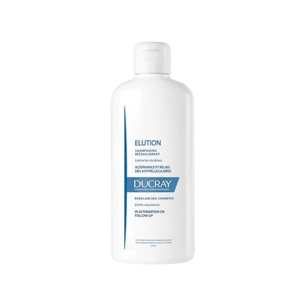 DUCRAY ELUTION BLAGI URAVNOTEŽUJUĆI ŠAMPON 200ML