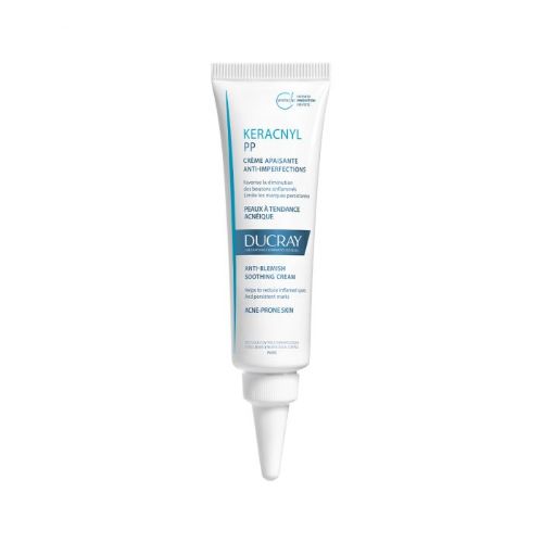 DUCRAY KERACNYL PP+ KREMA PROTIV NEPRAVILNOSTI 30ML