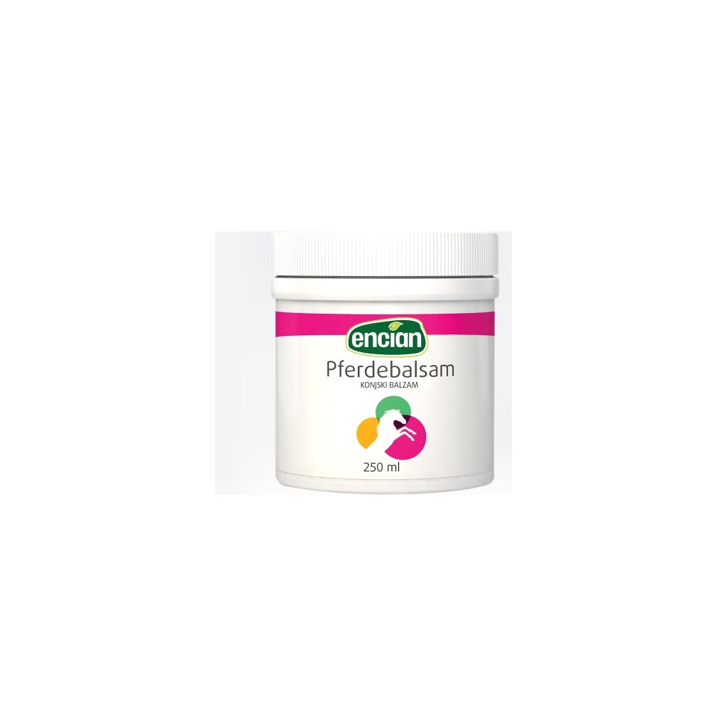 ENCIAN KONJSKI BALZAM 250ML