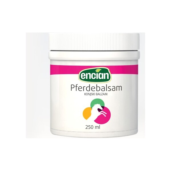 ENCIAN KONJSKI BALZAM 250ML