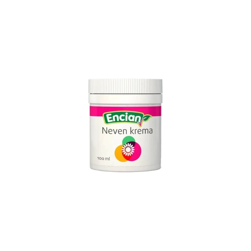 ENCIAN NEVEN KREMA 100ML
