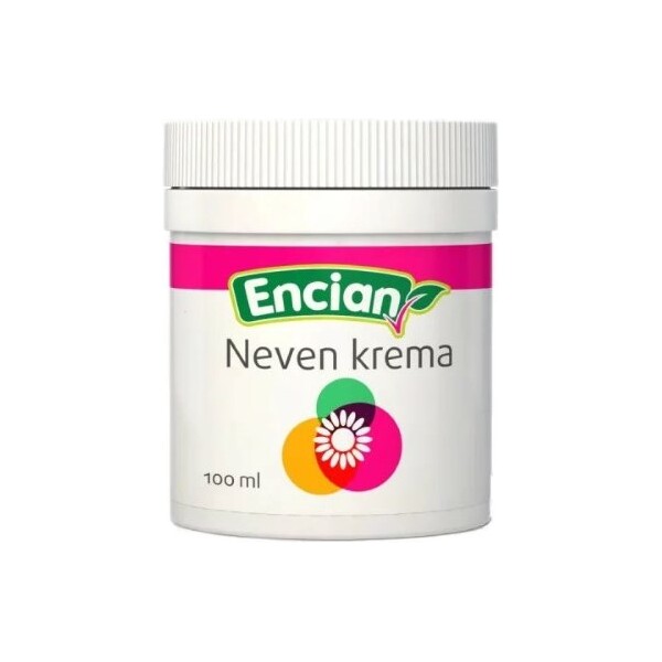 ENCIAN NEVEN KREMA 100ML