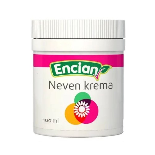 ENCIAN NEVEN KREMA 100ML