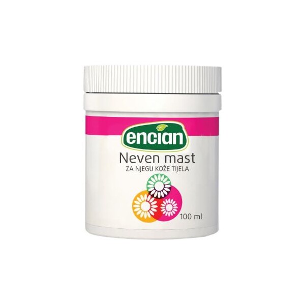 ENCIAN NEVEN MAST 100ML