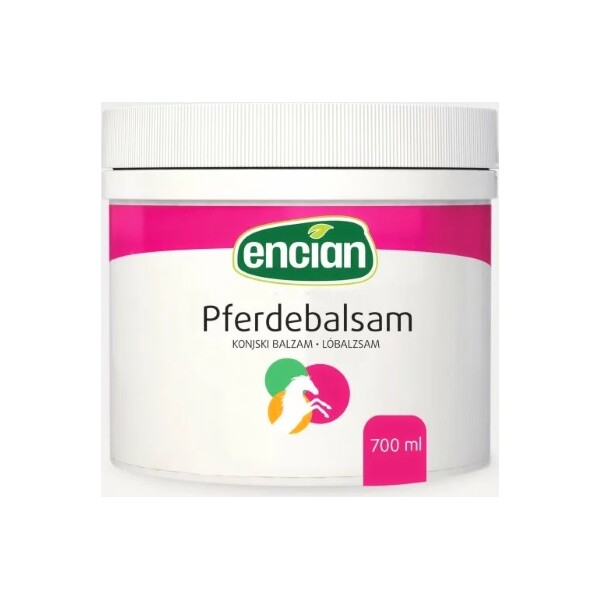 ENCIAN PFERDEBALSAM KONJSKI BALZAM 700ML