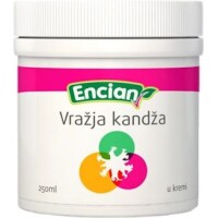 ENCIAN VRAŽJA KANDŽA KREMA 250ML