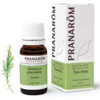 PRANAROM ETERIČNO ULJE ČAJEVCA 10ML