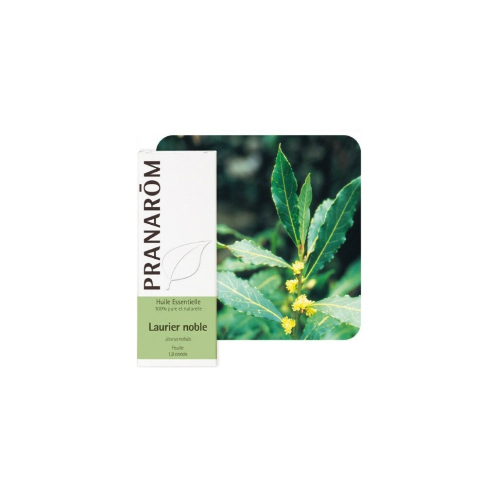 ETERIČNO ULJE LOVOR 5ML PRANAROM