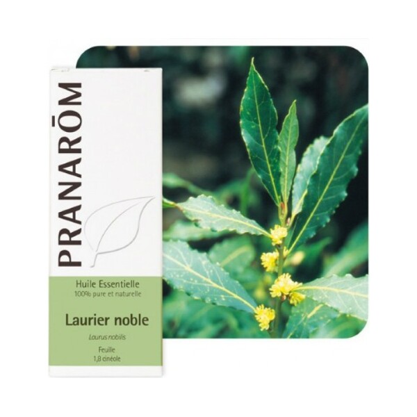 ETERIČNO ULJE LOVOR 5ML PRANAROM