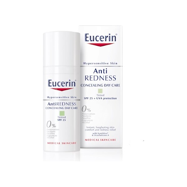 EUCERIN ANTIREDNESS KREMA PROTIV CRVENILA 50ML