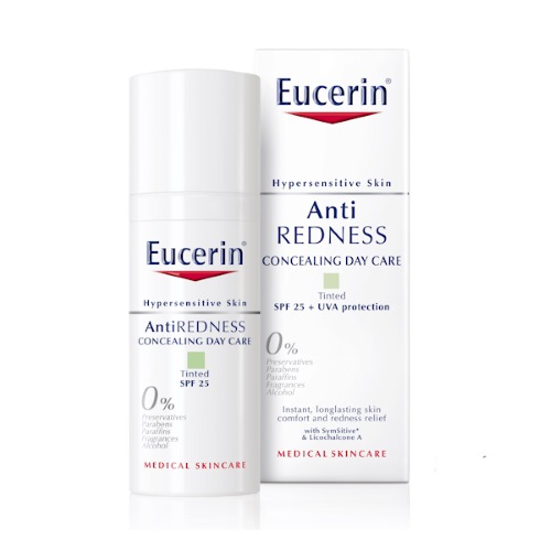 EUCERIN ANTIREDNESS KREMA PROTIV CRVENILA 50ML