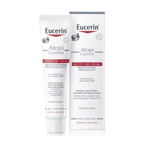 EUCERIN ATOPICONTROL AKUT KREMA 40ML