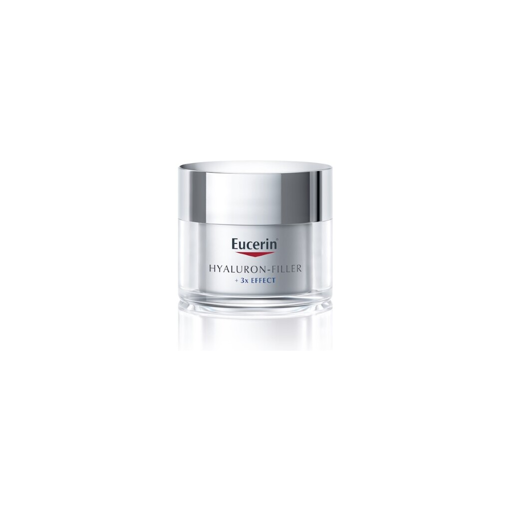 EUCERIN HYALURON FILLER DNEVNA KREMA ZA SUHU KOŽU 50ML