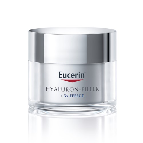 EUCERIN HYALURON-FILLER DNEVNA KREMA