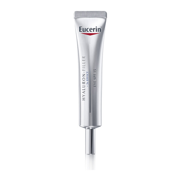 EUCERIN HYALURON FILLER KREMA ZA PODRUČJE OKO OČIJU 15ML