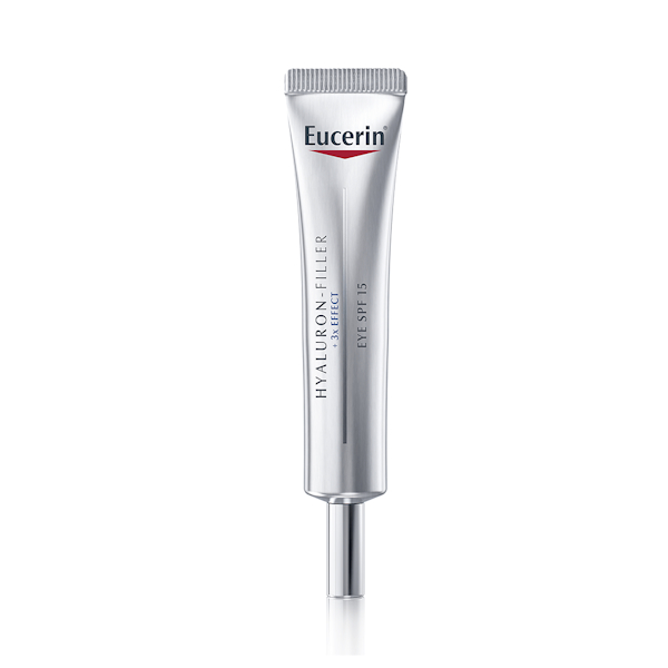 EUCERIN HYALURON FILLER KREMA ZA PODRUČJE OKO OČIJU 15ML