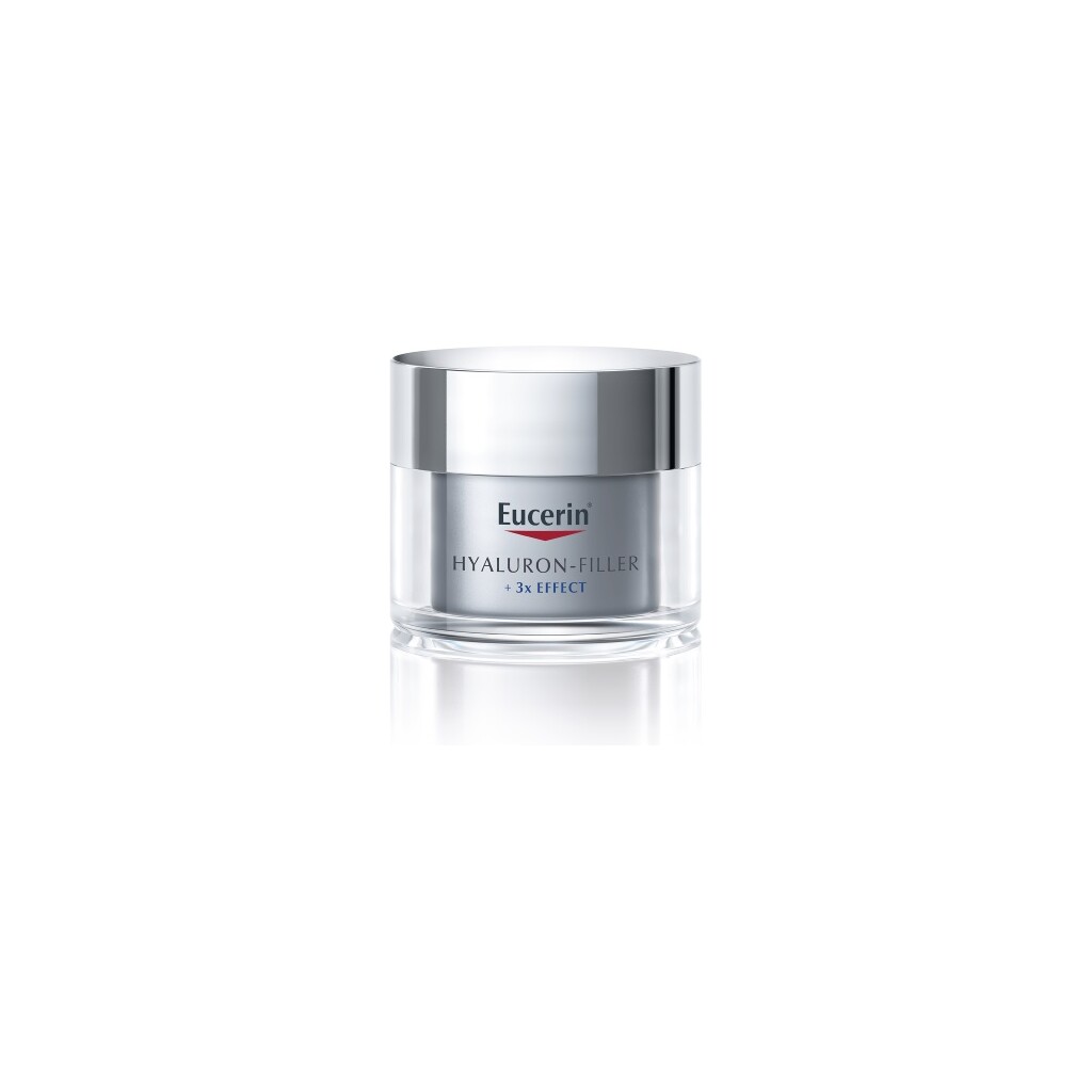 EUCERIN HYALURON FILLER NOĆNA KREMA 50ML