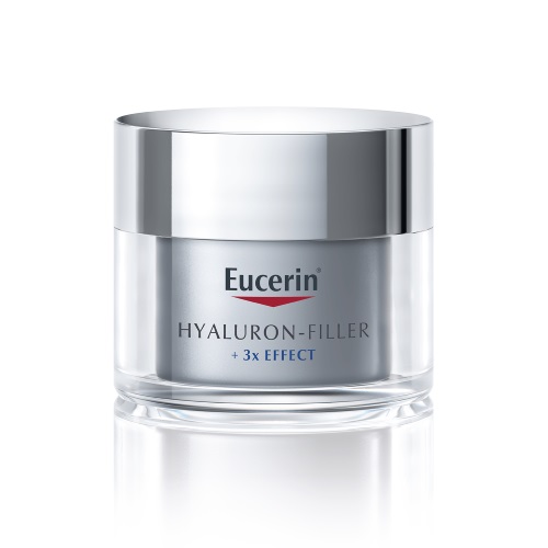 EUCERIN HYALURON FILLER NOĆNA KREMA 50ML