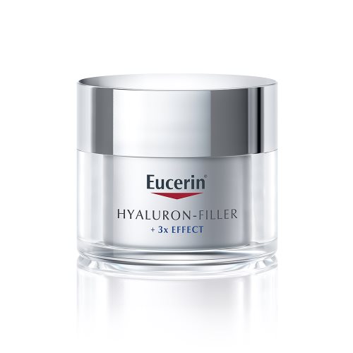 EUCERIN HYALURON FILLER SPF15 DNEVNA KREMA 50ML