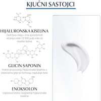 EUCERIN HYALURON FILLER SPF15 DNEVNA KREMA 50ML