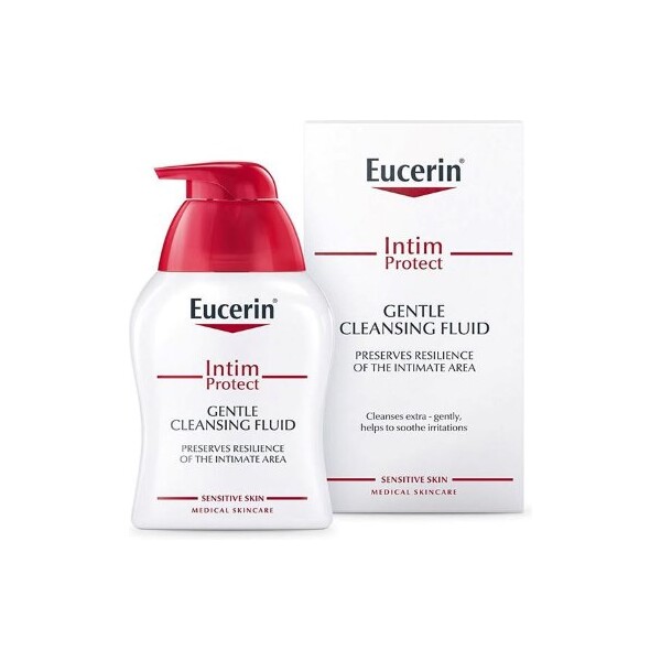 EUCERIN PH5 FLUID ZA INTIMNU NJEGU 200ML