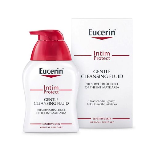 EUCERIN PH5 FLUID ZA INTIMNU NJEGU 200ML