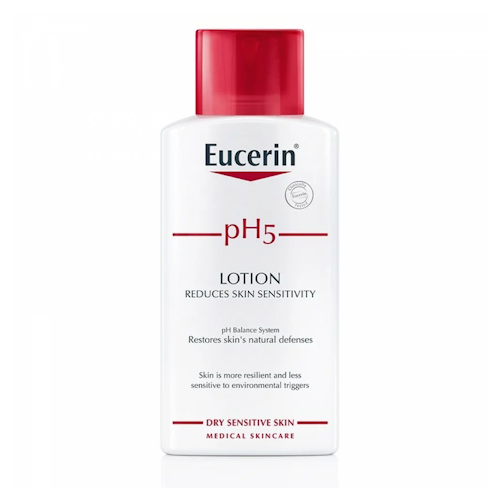 EUCERIN PH5 HIDRATANTNI LOSION 200ML