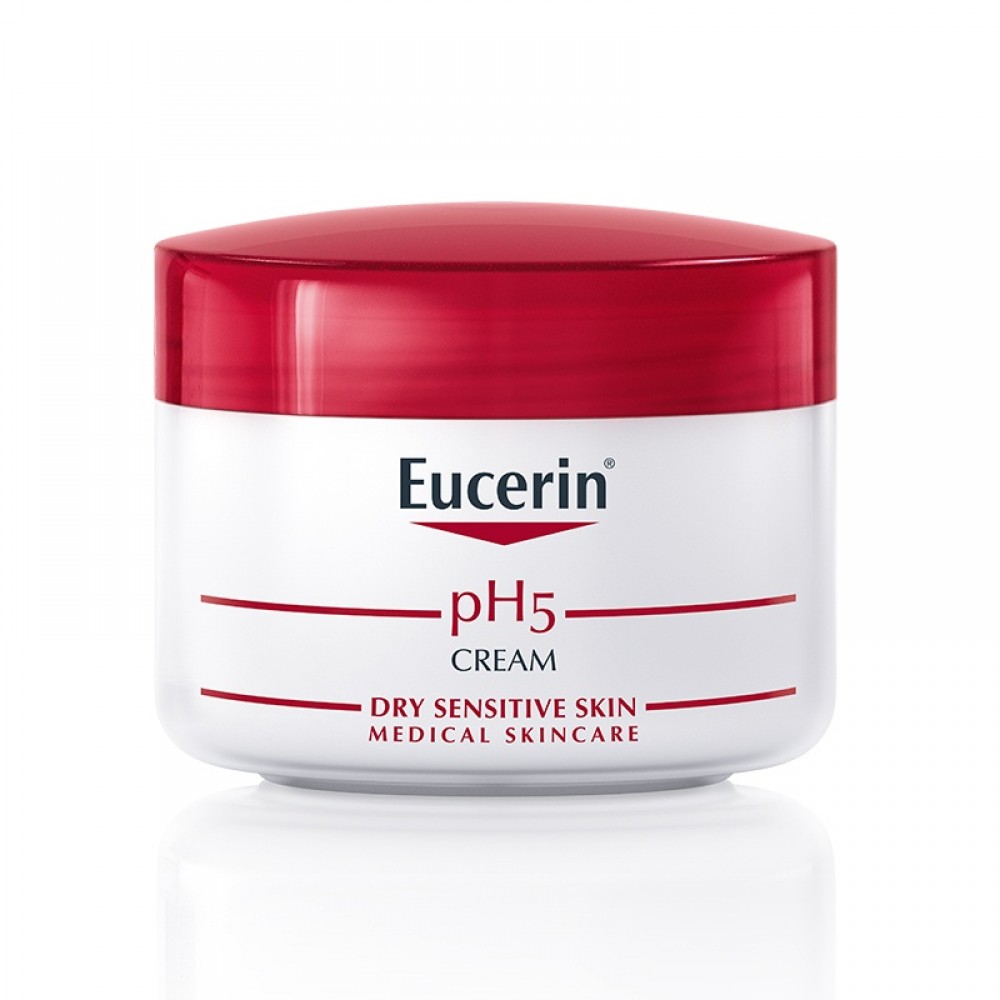 EUCERIN pH5 KREMA 75ML