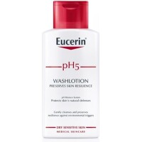 EUCERIN pH5 LOSION ZA PRANJE 200ML