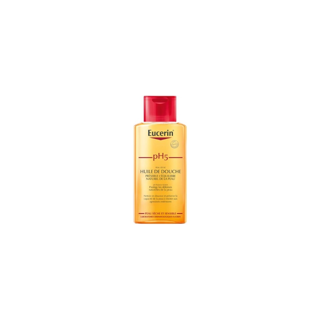 EUCERIN pH5 ULJE ZA TUŠIRANJE 200ML