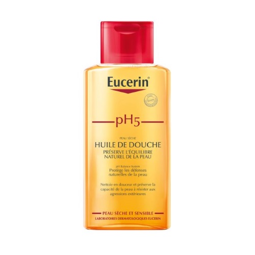 EUCERIN pH5 ULJE ZA TUŠIRANJE 200ML